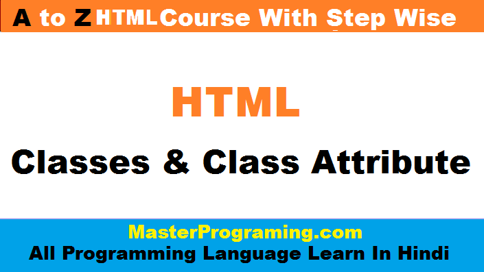 Pseudo-classes