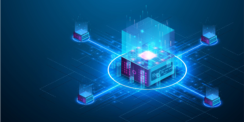 What Is a Virtual Server – A Breakdown for Beginners