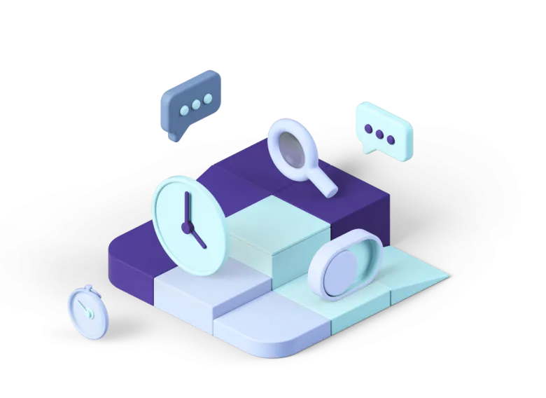 Vismrit technology workspace