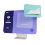 Custom Software Development icon