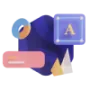 Mobile App Development icon