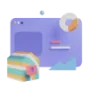 UI/UX Design icon
