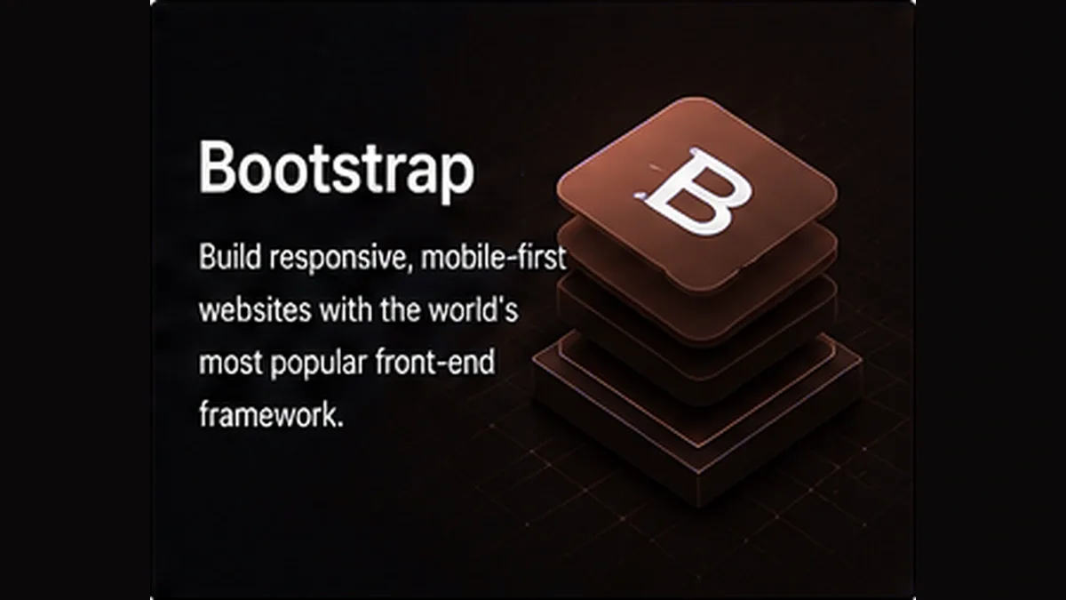 Bootstrap