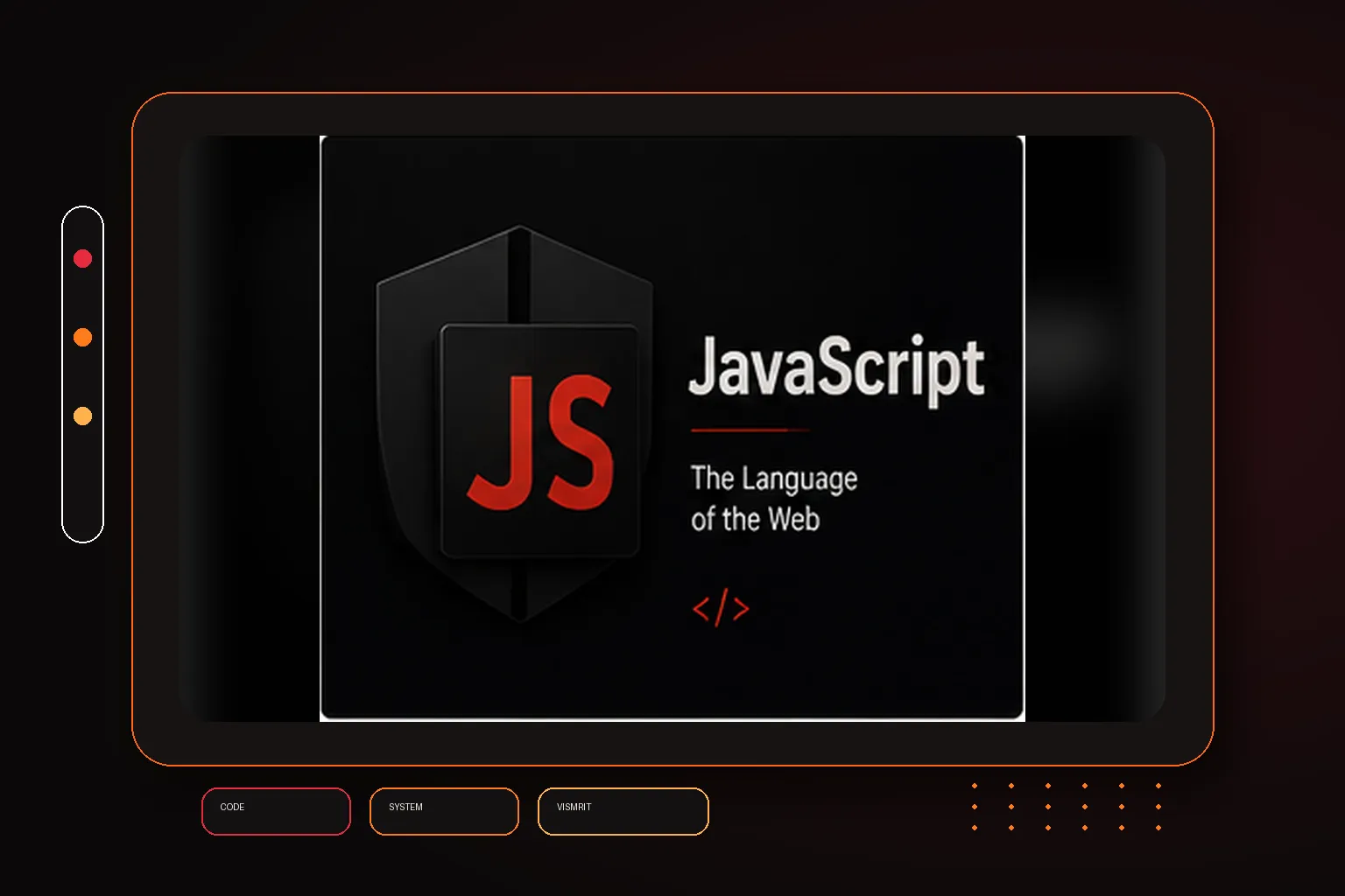 JavaScript